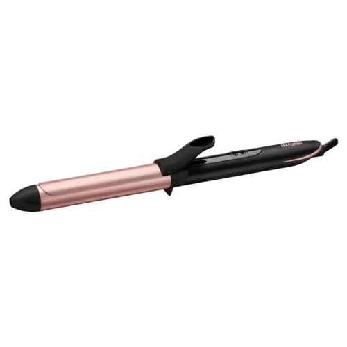 Aparat de coafat BaByliss C451E, Negru/Roz
