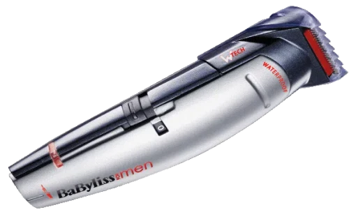 Мультистайлер Babyliss E837E