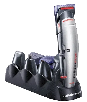 Мультистайлер Babyliss E837E
