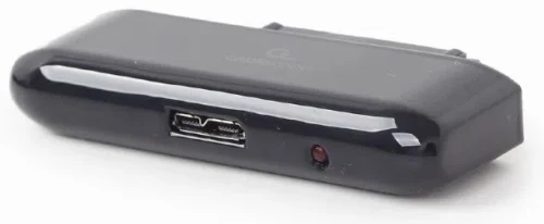 Переходник Cablexpert AUS3-02