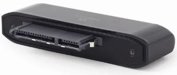 Adaptor Cablexpert AUS3-02 2