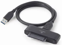 Adaptor Cablexpert AUS3-02 3