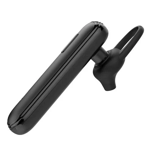 HOCO E36 Free sound business wireless headset Black