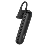 HOCO E36 Free sound business wireless headset Black 2