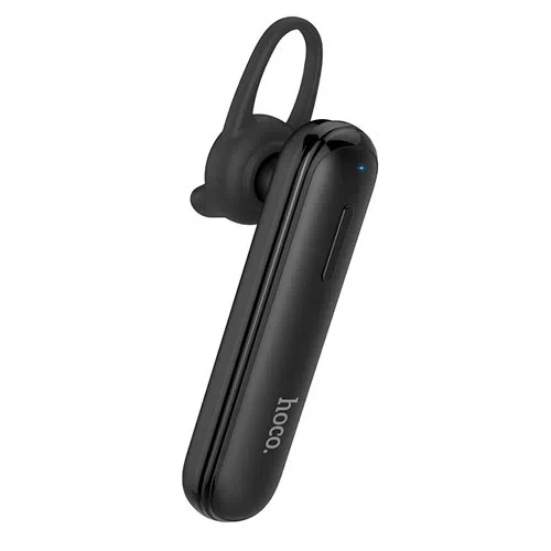 HOCO E36 Free sound business wireless headset Black