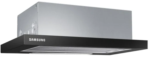 Вытяжка Samsung NK24M1030IB/UR, Black