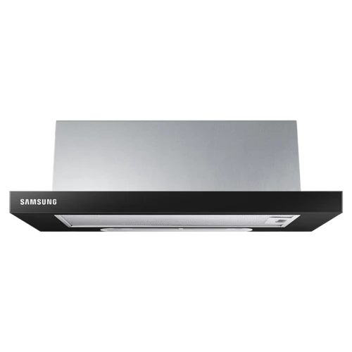 Вытяжка Samsung NK24M1030IB/UR, Black
