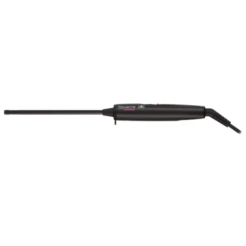 Прибор для укладки Rowenta CF3112F0, Черный