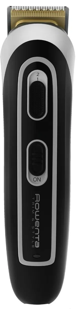 Мужской Триммер Rowenta TN9140F4, Black