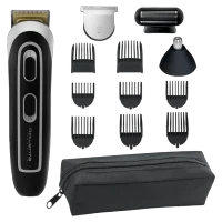 Мужской Триммер Rowenta TN9140F4, Black