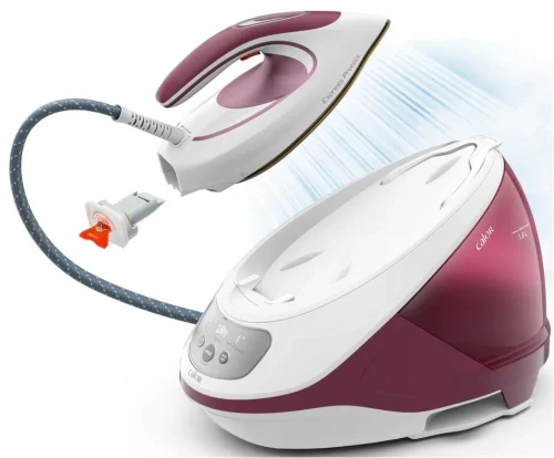 Утюг с парогенератором Tefal SV9201E0