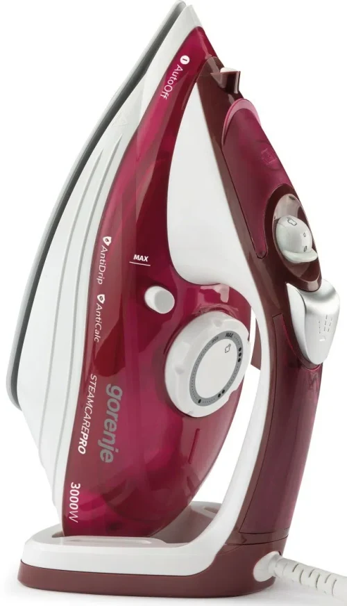 Fier de călcat Gorenje SIH3000RBC