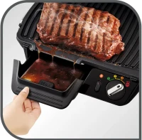 Электрогриль Tefal GC461B34 2