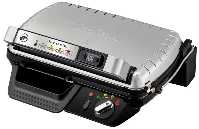 Электрогриль Tefal GC461B34 3