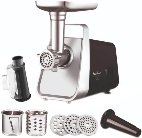 Мясорубка Moulinex ME307832