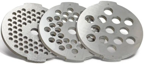 Мясорубка Moulinex ME307832