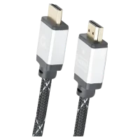 Cablu Cablexpert CCB-HDMIL-7.5M, HDMI to HDMI, 7.5 m, Negru 2