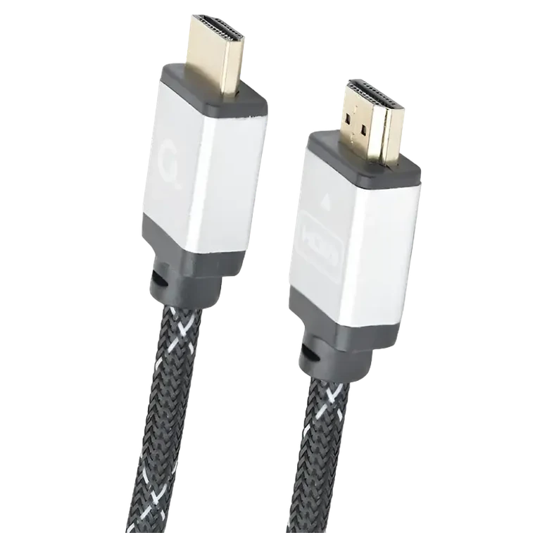 Cablu Cablexpert CCB-HDMIL-7.5M, HDMI to HDMI, 7.5 m, Negru 2