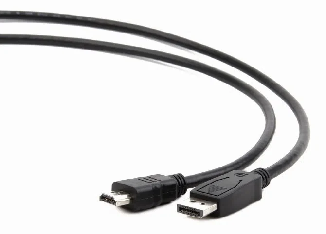 Видео кабель Cablexpert CC-DP-HDMI-6 2