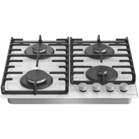 BinHob/gas Gorenje GT 642 AXW 2