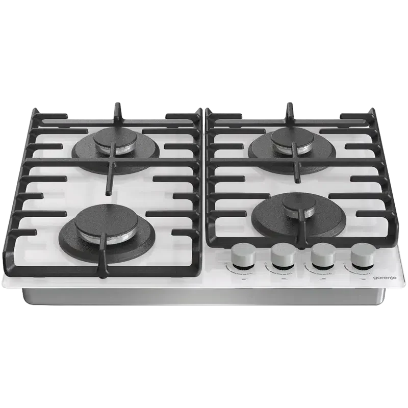 BinHob/gas Gorenje GT 642 AXW 2