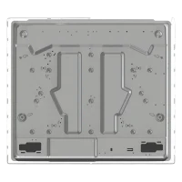 BinHob/gas Gorenje GT 642 AXW 5