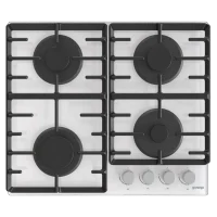 BinHob/gas Gorenje GT 642 AXW