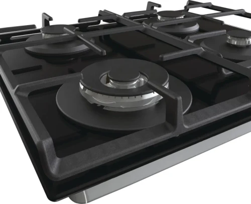 Газовая панель Gorenje GTW641EB, Черный