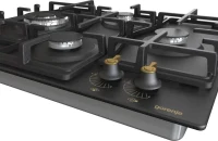 Газовая панель Gorenje GW6D42CLB 2