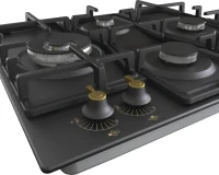 Газовая панель Gorenje GW6D42CLB 3