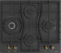 Газовая панель Gorenje GW6D42CLB 4