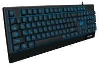 Клавиатура SVEN KB-G8300, Black 5