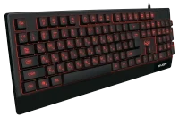 Клавиатура SVEN KB-G8300, Black 6