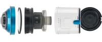 Aspirator Vesta VCC-7202, Blue 2