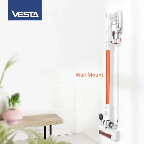 Aspirator cu curăţare uscată Vesta VCC-9030 2