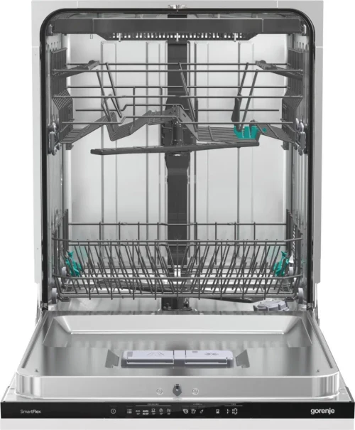 Встраиваемая посудомоечная машина Gorenje GV661D60