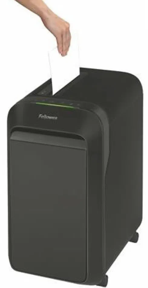 Уничтожитель документов Fellowes Powershred LX220