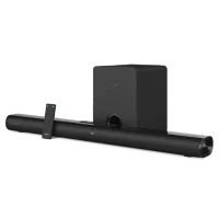 Саундбар SVEN SB-2150A, Чёрный