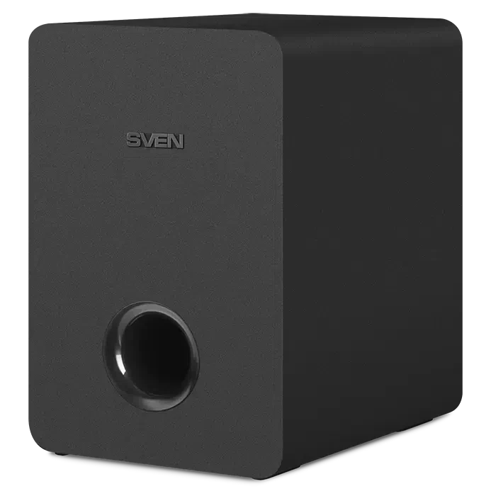 Саундбар SVEN SB-2150A, Чёрный 7
