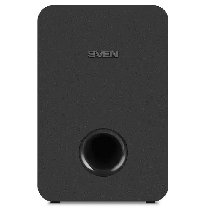 Саундбар SVEN SB-2150A, Чёрный 5