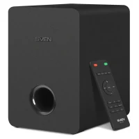 Саундбар SVEN SB-2150A, Чёрный 3
