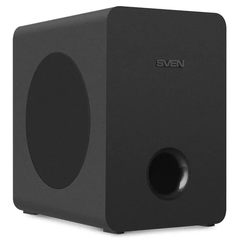 Саундбар SVEN SB-2150A, Чёрный 16
