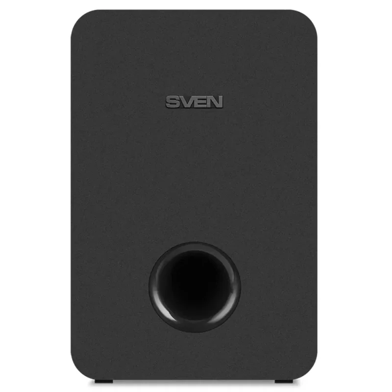 Саундбар SVEN SB-2150A, Чёрный 12