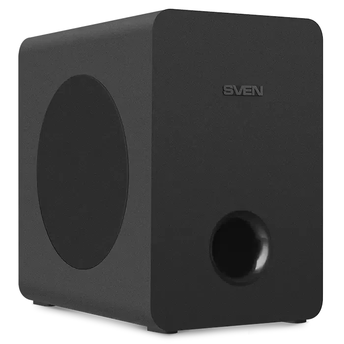 Саундбар SVEN SB-2150A, Чёрный 10