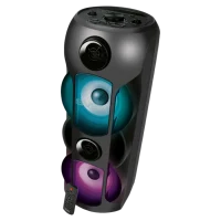 Портативная колонка SVEN PS-720, Чёрный 3