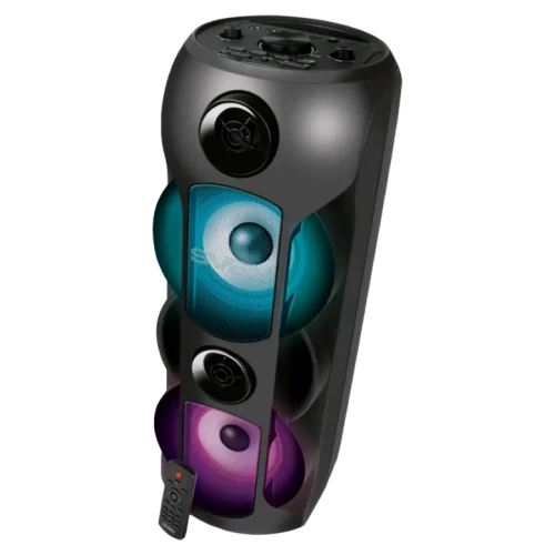 Boxă portabilă SVEN PS-720, Negru