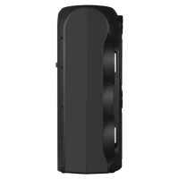 Портативная колонка SVEN PS-720, Чёрный 5