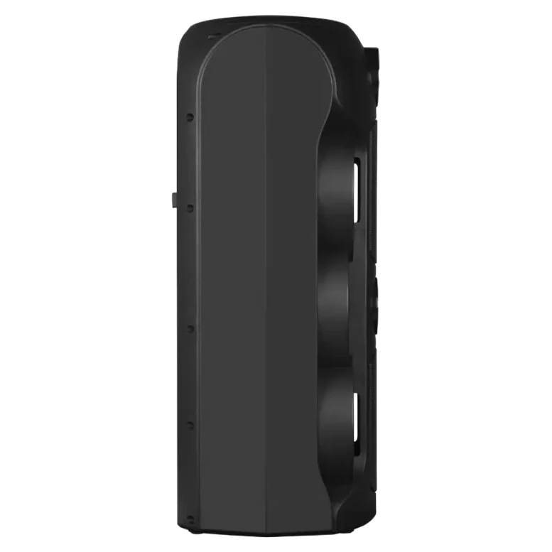 Портативная колонка SVEN PS-720, Чёрный 5