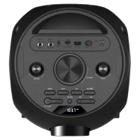 Портативная колонка SVEN PS-720, Чёрный 6