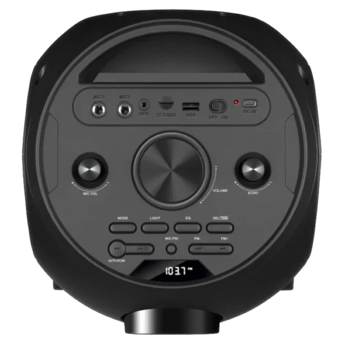 Boxă portabilă SVEN PS-720, Negru